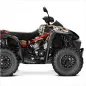 Preview: Race Spirit Beige M Version for CAN-AM Renegade 1000/800/650/570/500 all models